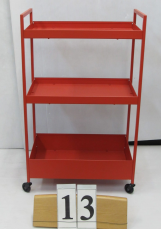 ラック　【13】