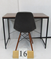 つくえ・イス　　【16】
