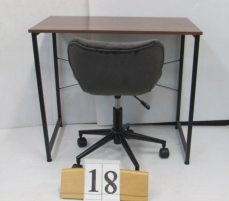 つくえ・イス　　【18】
