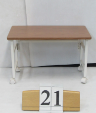 つくえ　　【21】