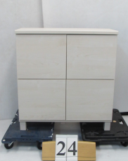 ラック　　【24】