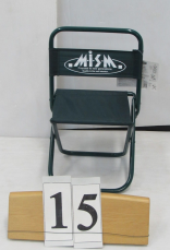 折りたたみイス　【15】